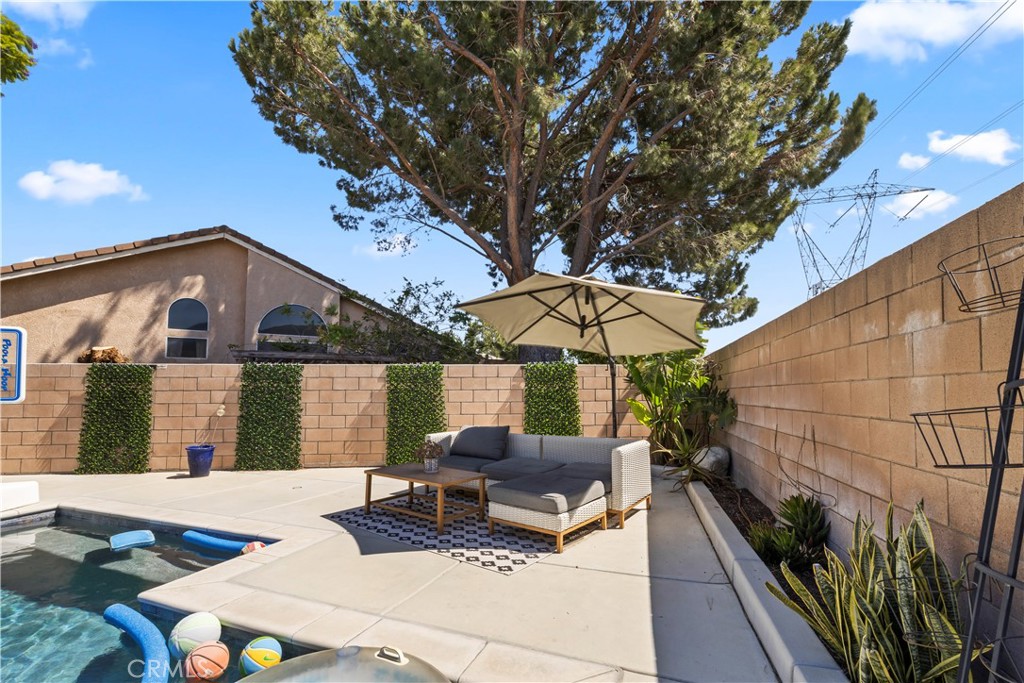 3906 North Flame Tree Avenue Rialto, CA 92377 - Photo 39 of 50