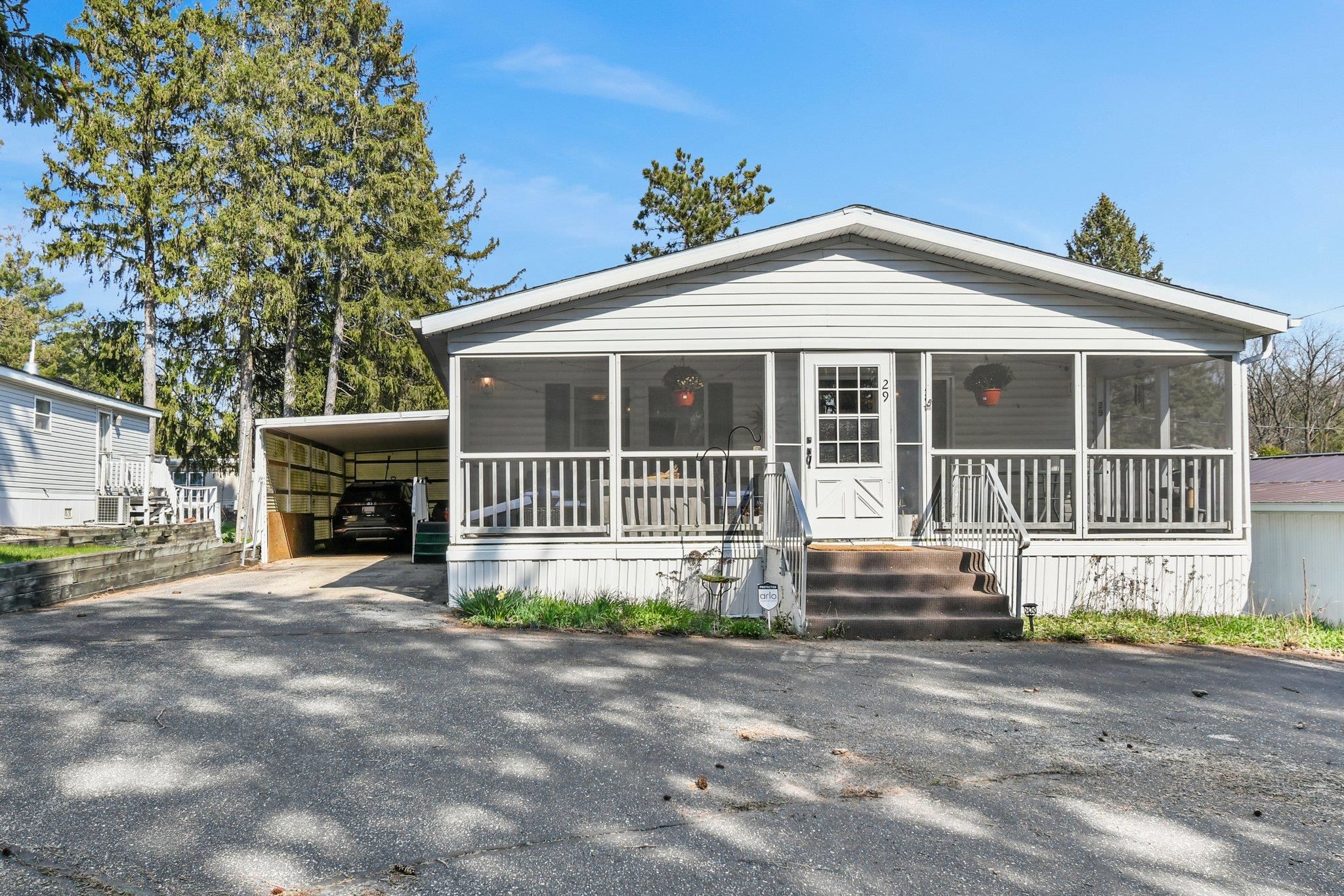 W9194 Ripley Road, Unit 29 Cambridge, WI 53523 - Photo 1 of 1 Gallery Image 1