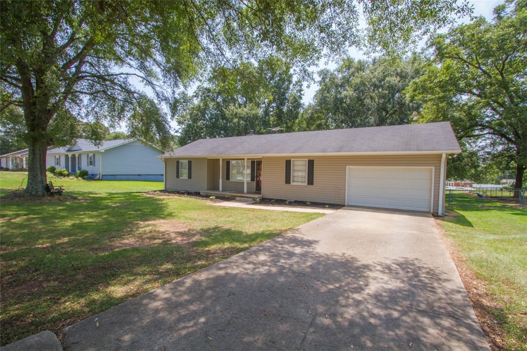733 New Prospect Church Road Anderson, SC 29625 - Photo 2 of 25