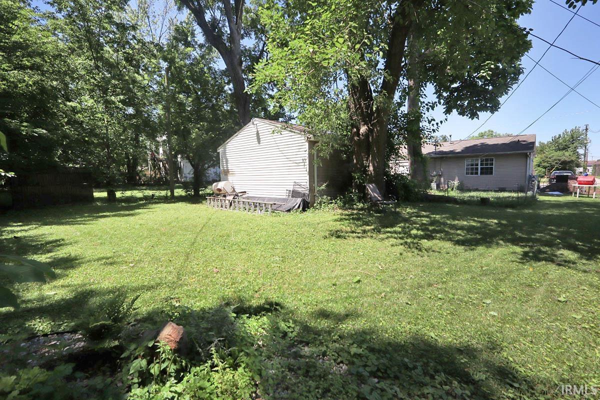 762 Judson Street Evansville, IN 47713 - Photo 21 of 21