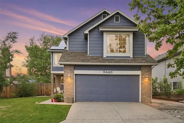 $620,000 | 5440 South Vivian Street, Littleton, CO 80127