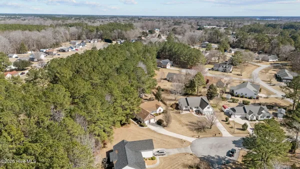 $372,000 | 205 Dobbs Spaight Road, New Bern, NC 28562