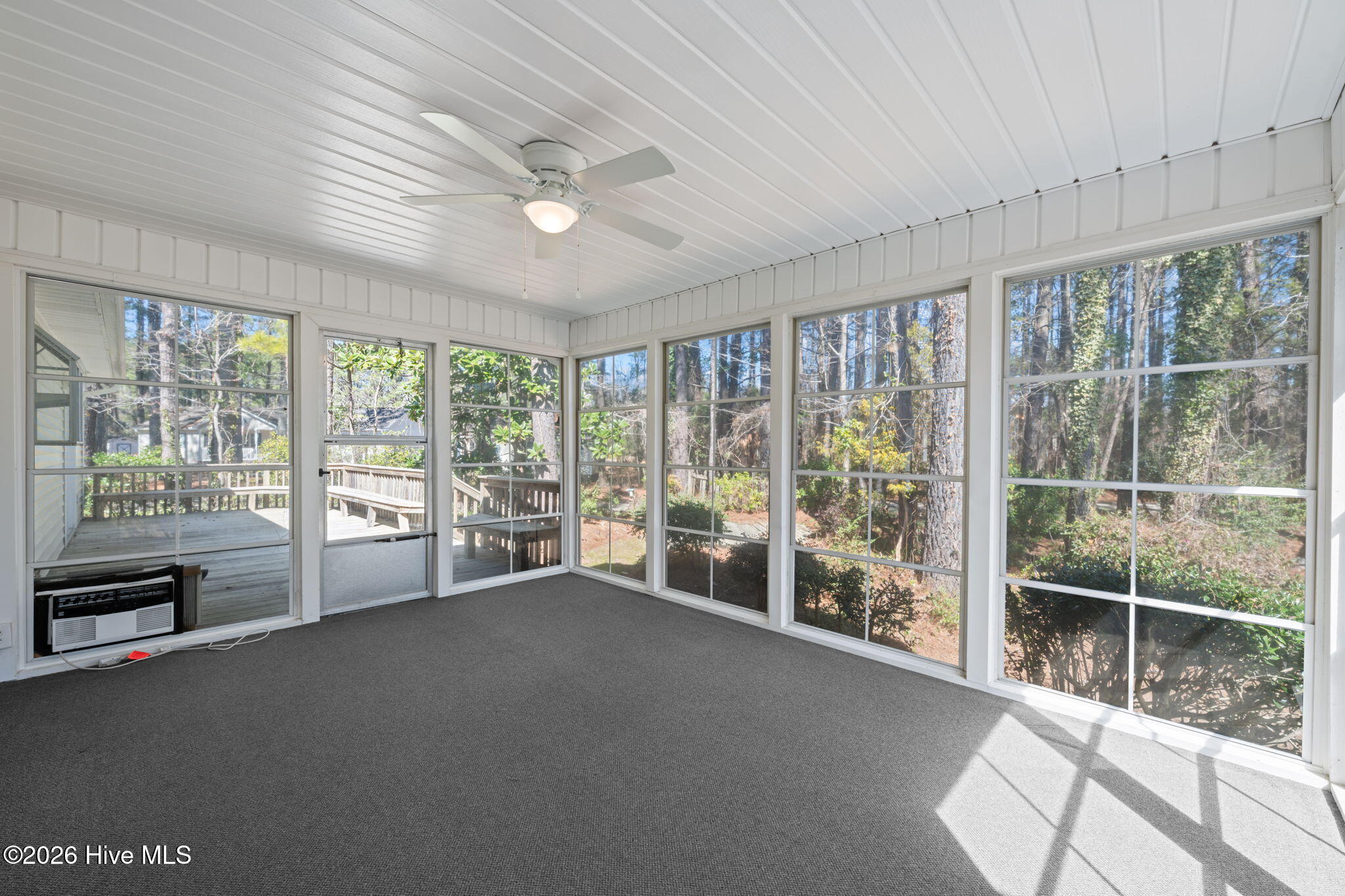 205 Dobbs Spaight Road New Bern, NC 28562 - Photo 22 of 49 All seasons room