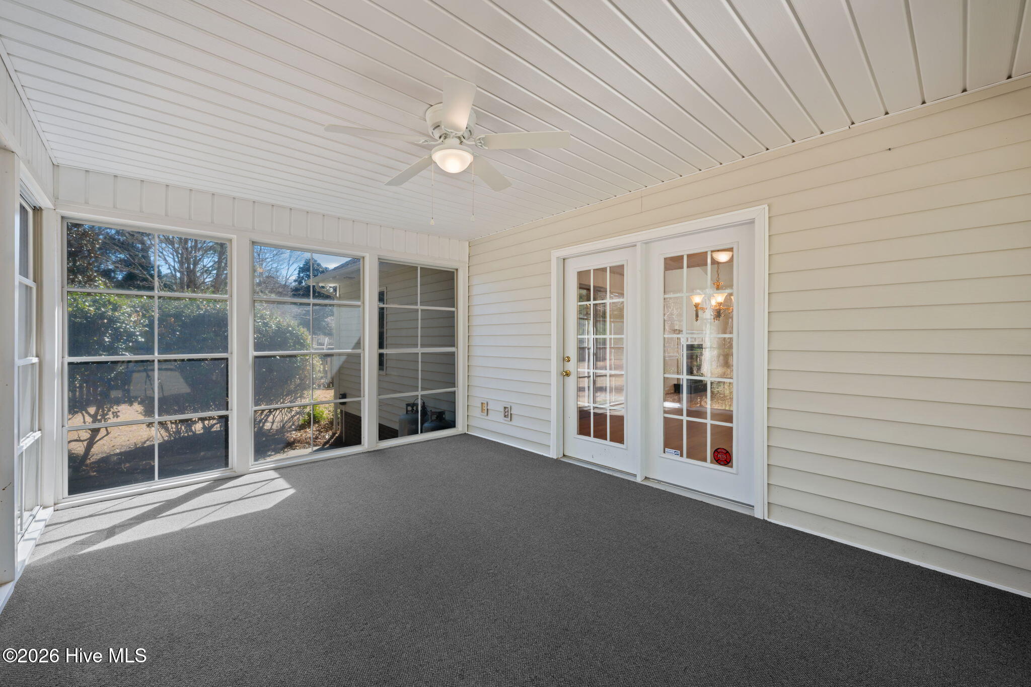 205 Dobbs Spaight Road New Bern, NC 28562 - Photo 23 of 49 With new ceiling fan