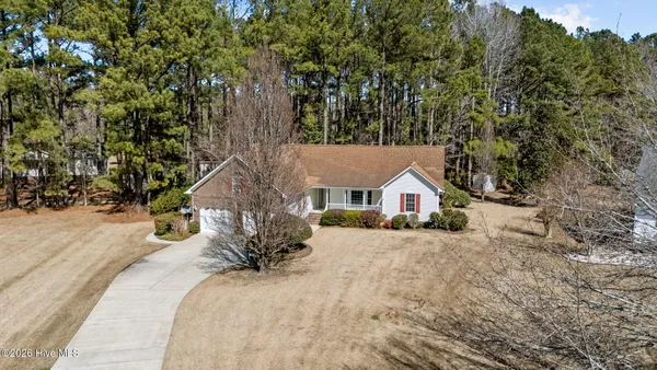 $372,000 | 205 Dobbs Spaight Road, New Bern, NC 28562
