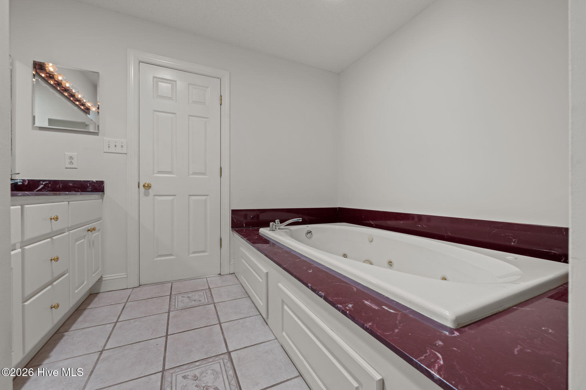 205 Dobbs Spaight Road New Bern, NC 28562 - Photo 31 of 49 Jacuzzi tub