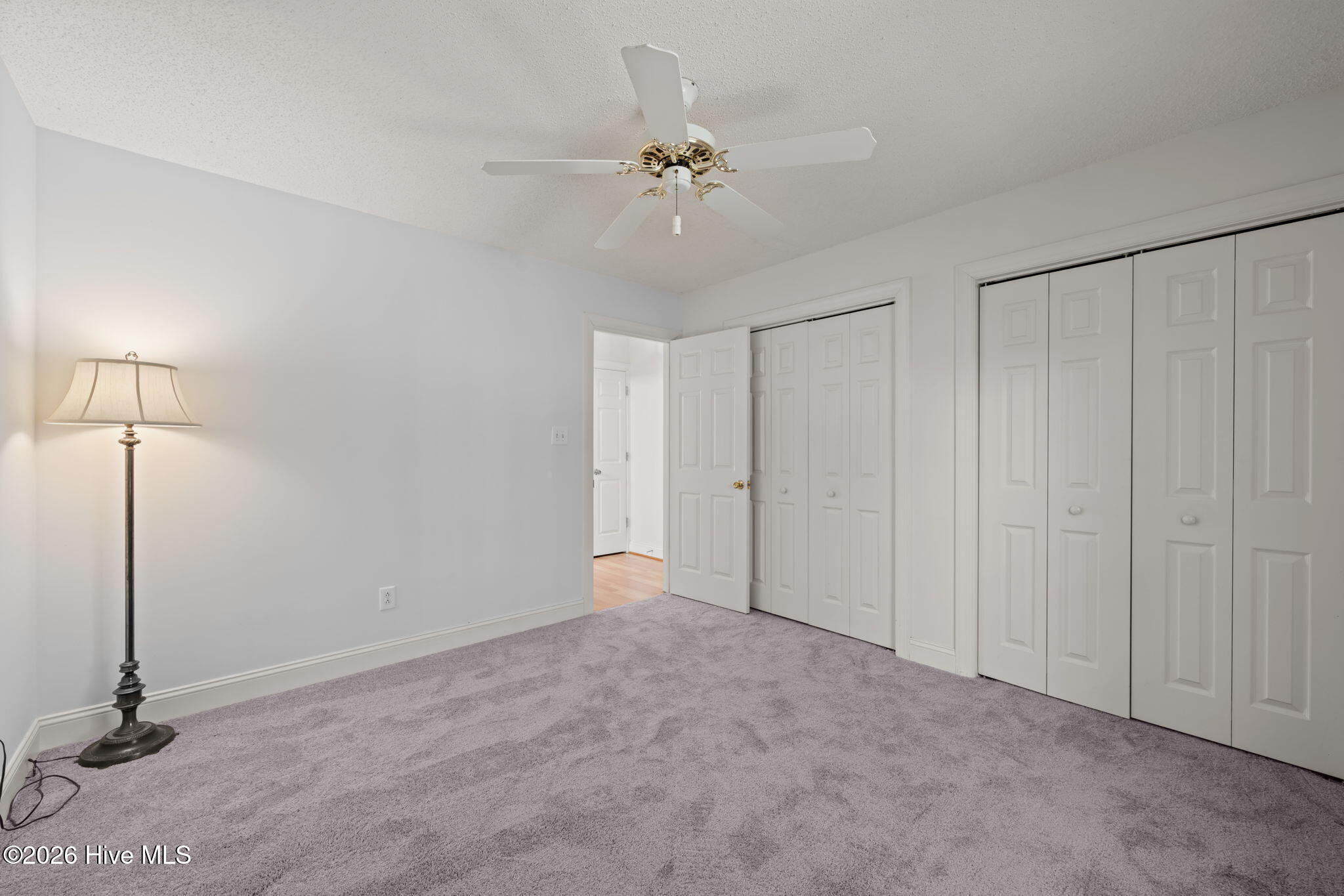 205 Dobbs Spaight Road New Bern, NC 28562 - Photo 33 of 49 Bedroom 2