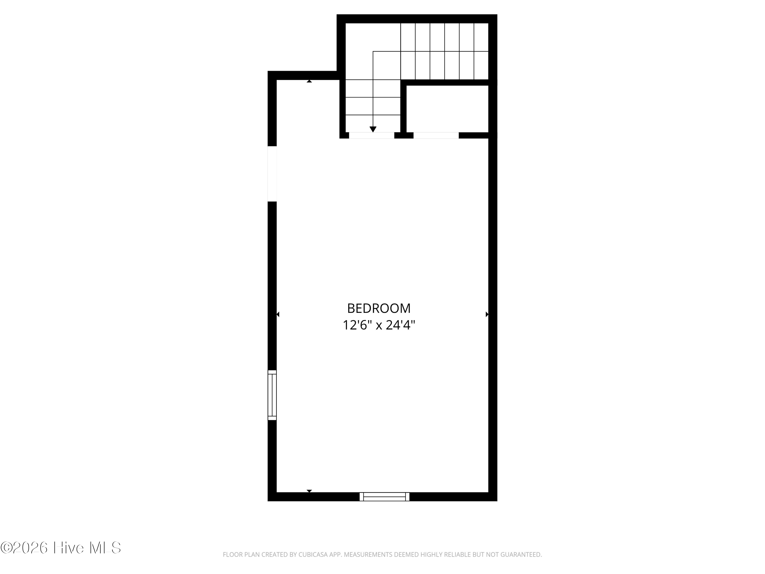 205 Dobbs Spaight Road New Bern, NC 28562 - Photo 48 of 49