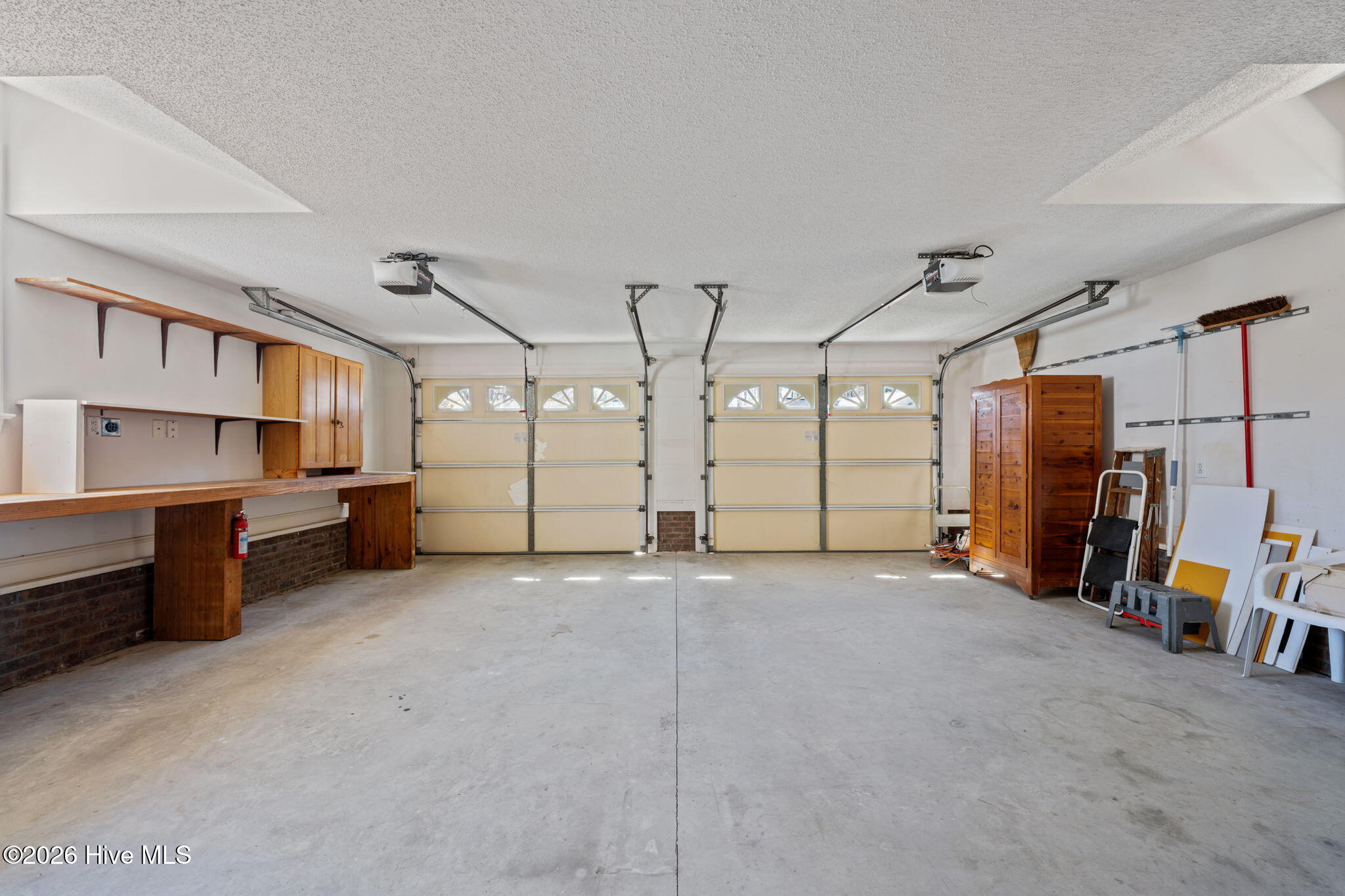 205 Dobbs Spaight Road New Bern, NC 28562 - Photo 40 of 49 Spacius garage