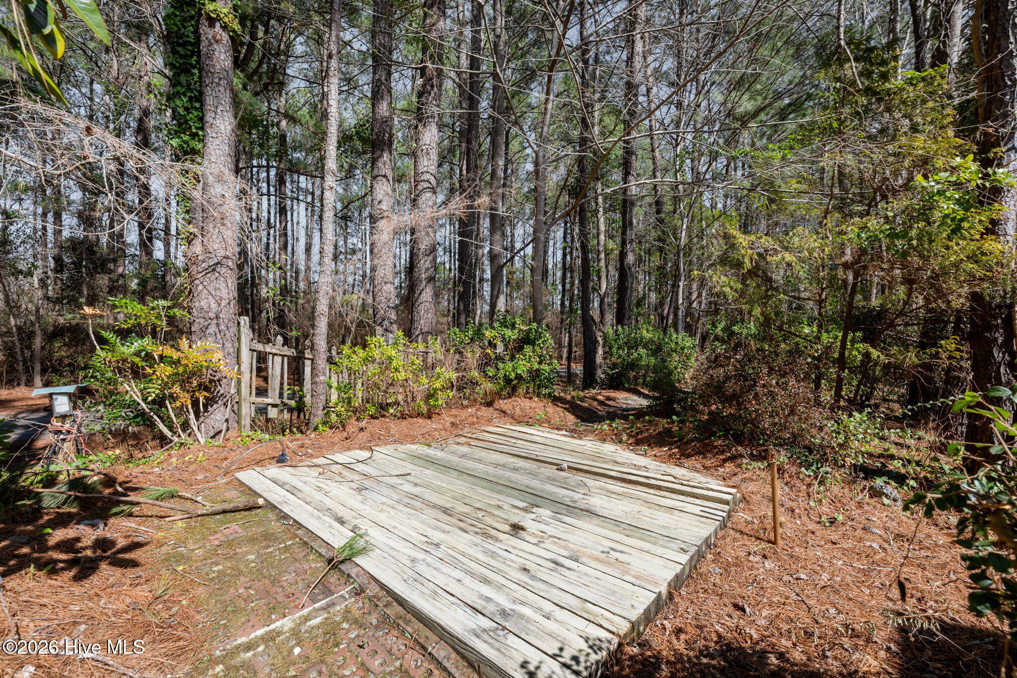 205 Dobbs Spaight Road New Bern, NC 28562 - Photo 43 of 49 Ready for Hot tub