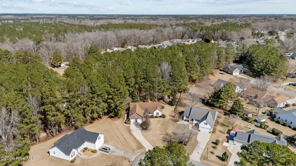 $372,000 | 205 Dobbs Spaight Road, New Bern, NC 28562