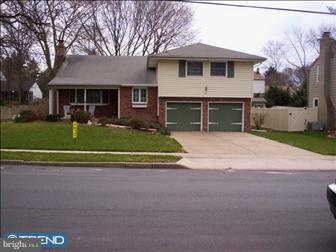 115 Harvest Road Cherry Hill, NJ 08002 - Photo 1 of 6 Exterior Front