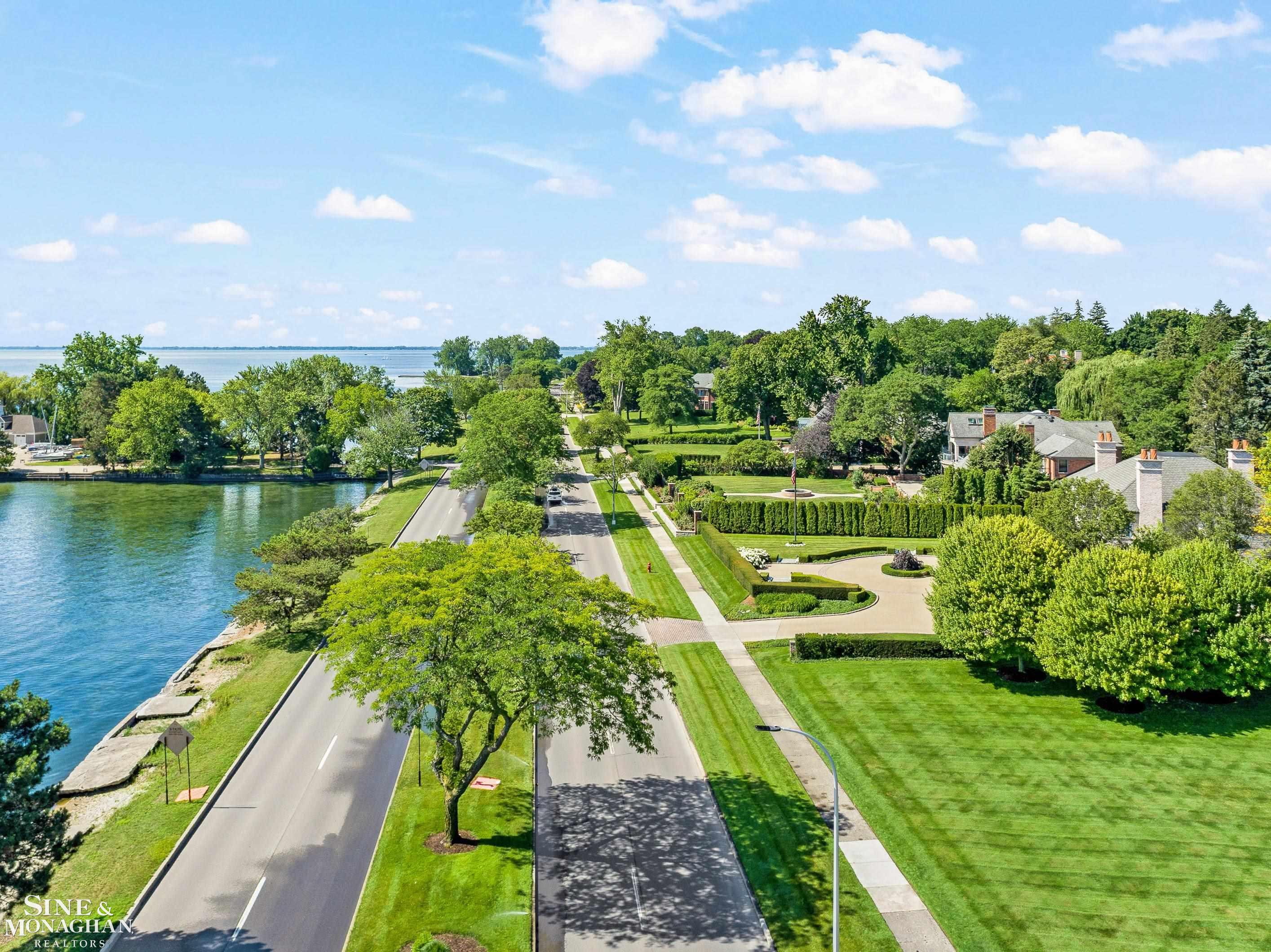 93 Merriweather Road Grosse Pointe, MI 48236 - Photo 64 of 75