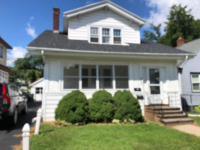 849 Glide Street Rochester, NY 14606 - Photo 1 of 1