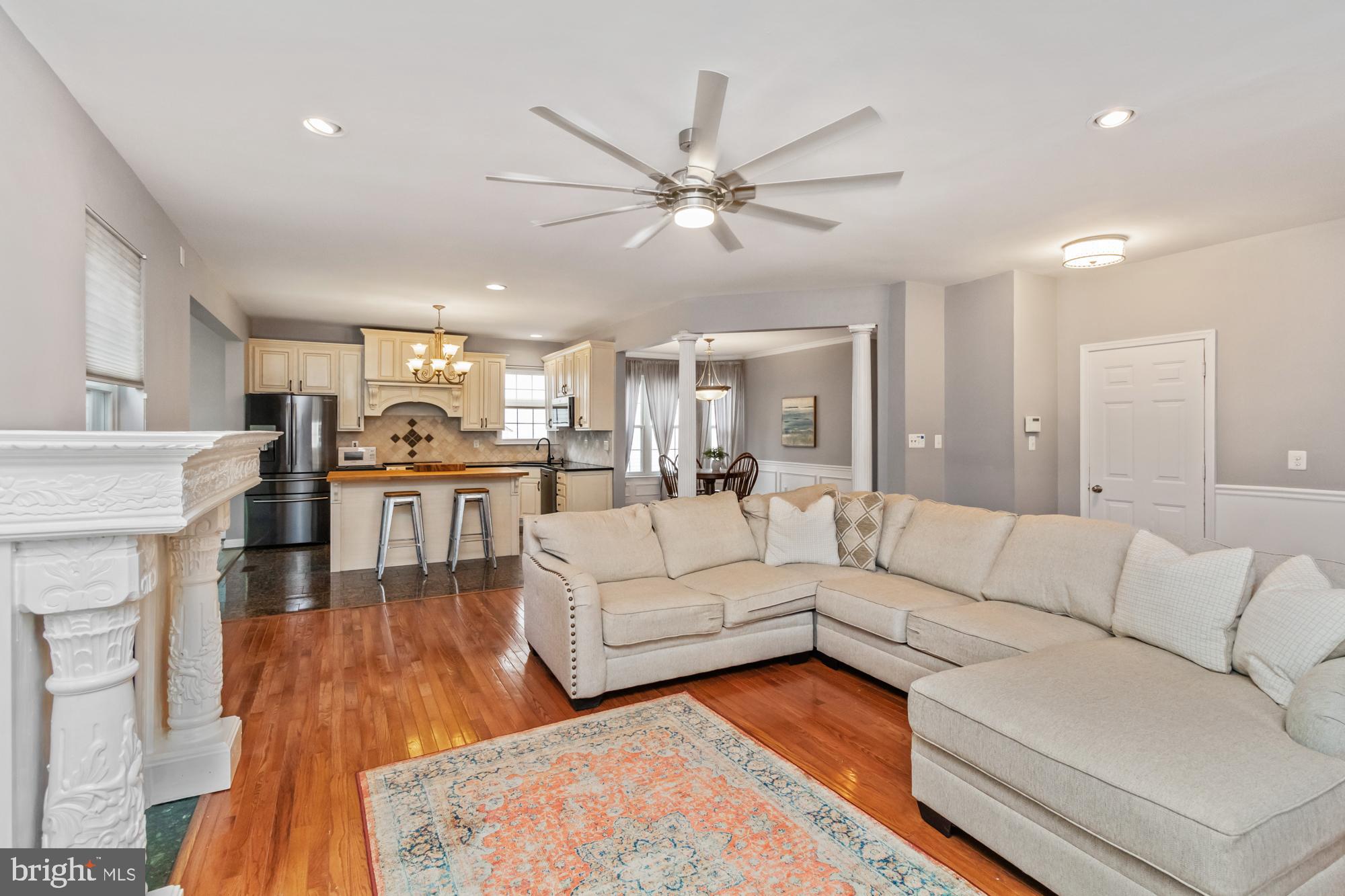 5054 Springhouse Circle Rosedale, MD 21237 - Photo 17 of 38 Gallery Image 17