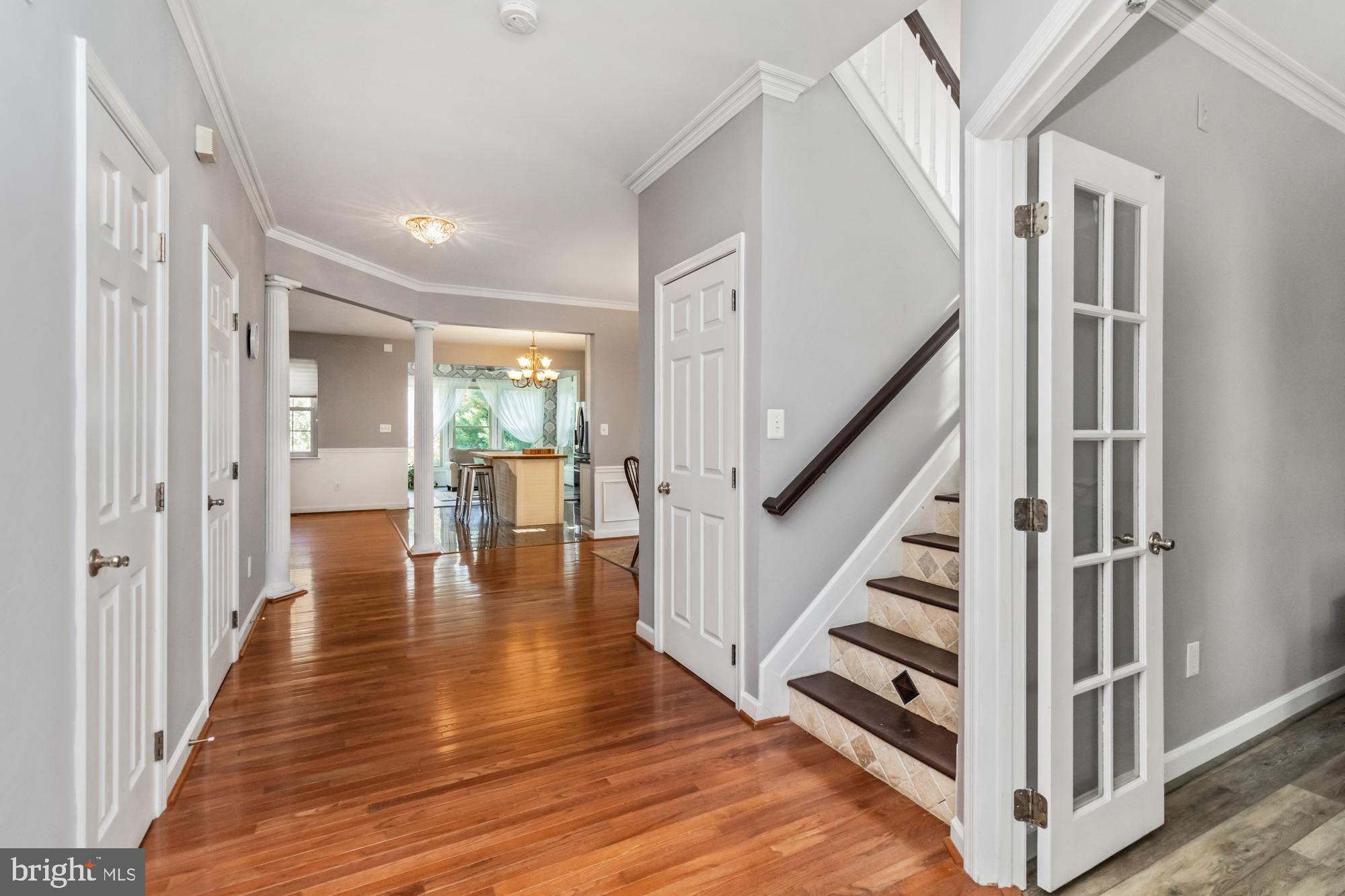 5054 Springhouse Circle Rosedale, MD 21237 - Photo 3 of 38 Gallery Image 3