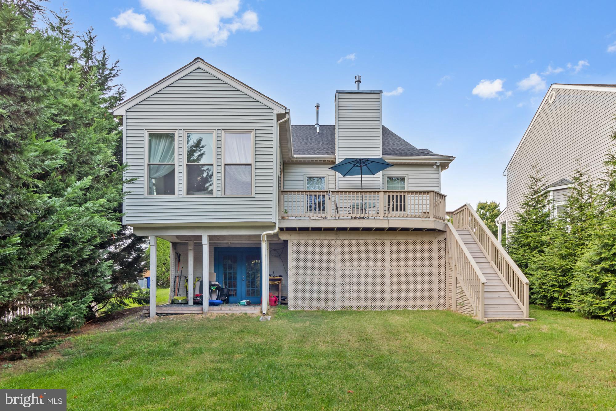 5054 Springhouse Circle Rosedale, MD 21237 - Photo 36 of 38 Gallery Image 36