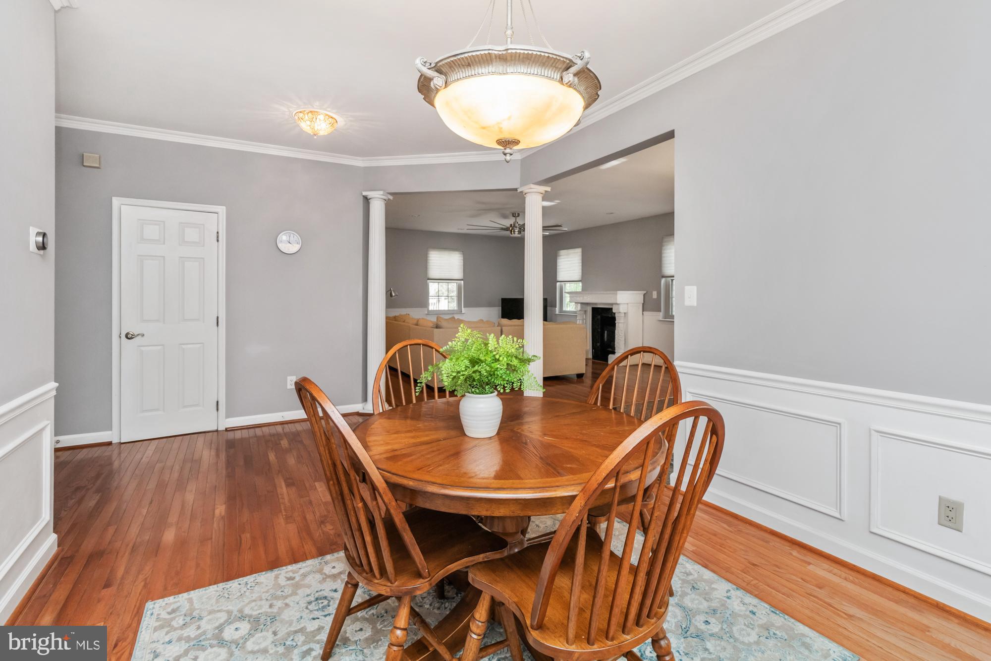 5054 Springhouse Circle Rosedale, MD 21237 - Photo 8 of 38 Gallery Image 8
