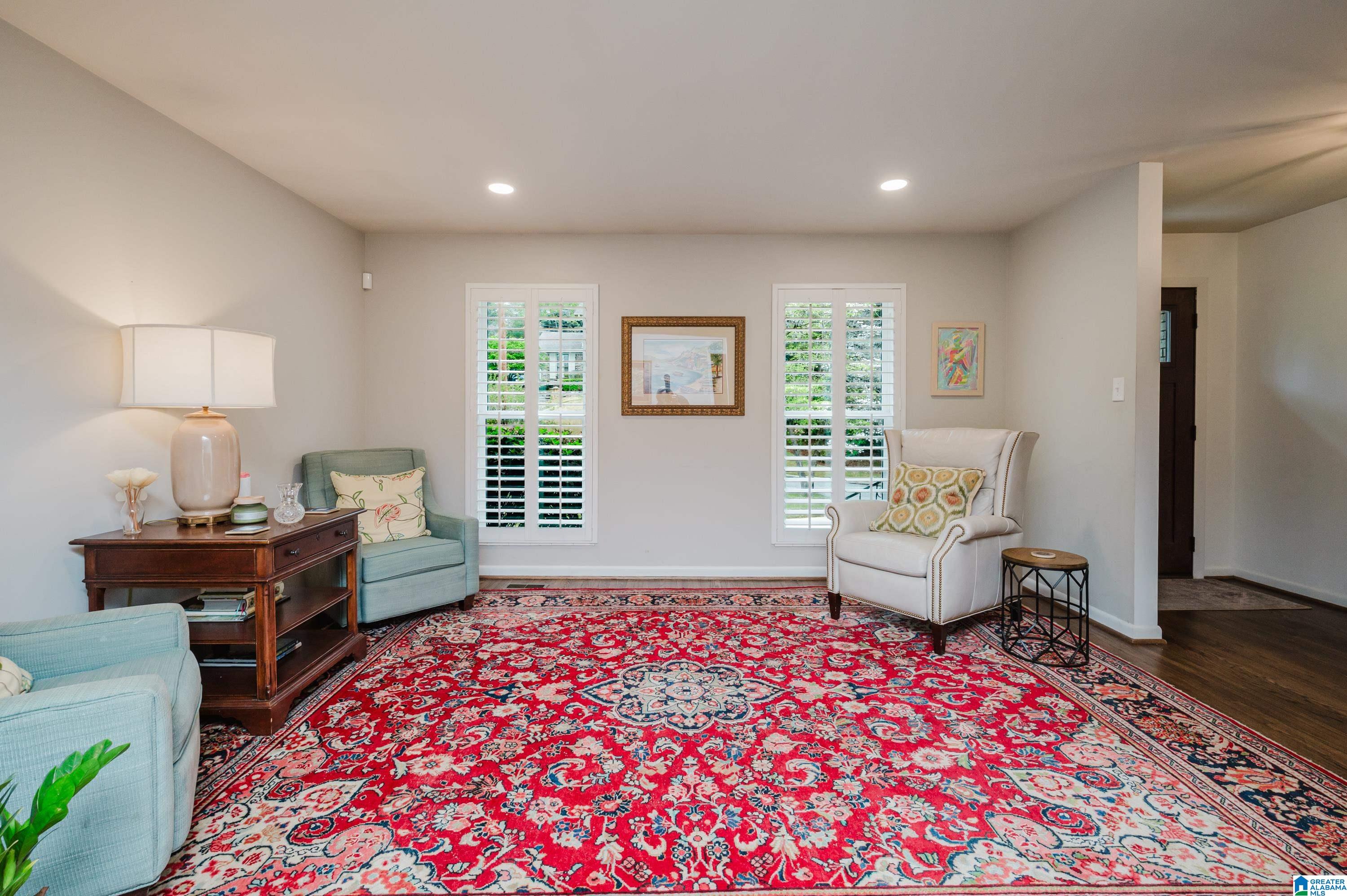 1609 Wellington View Road Birmingham, AL 35209 - Photo 4 of 51