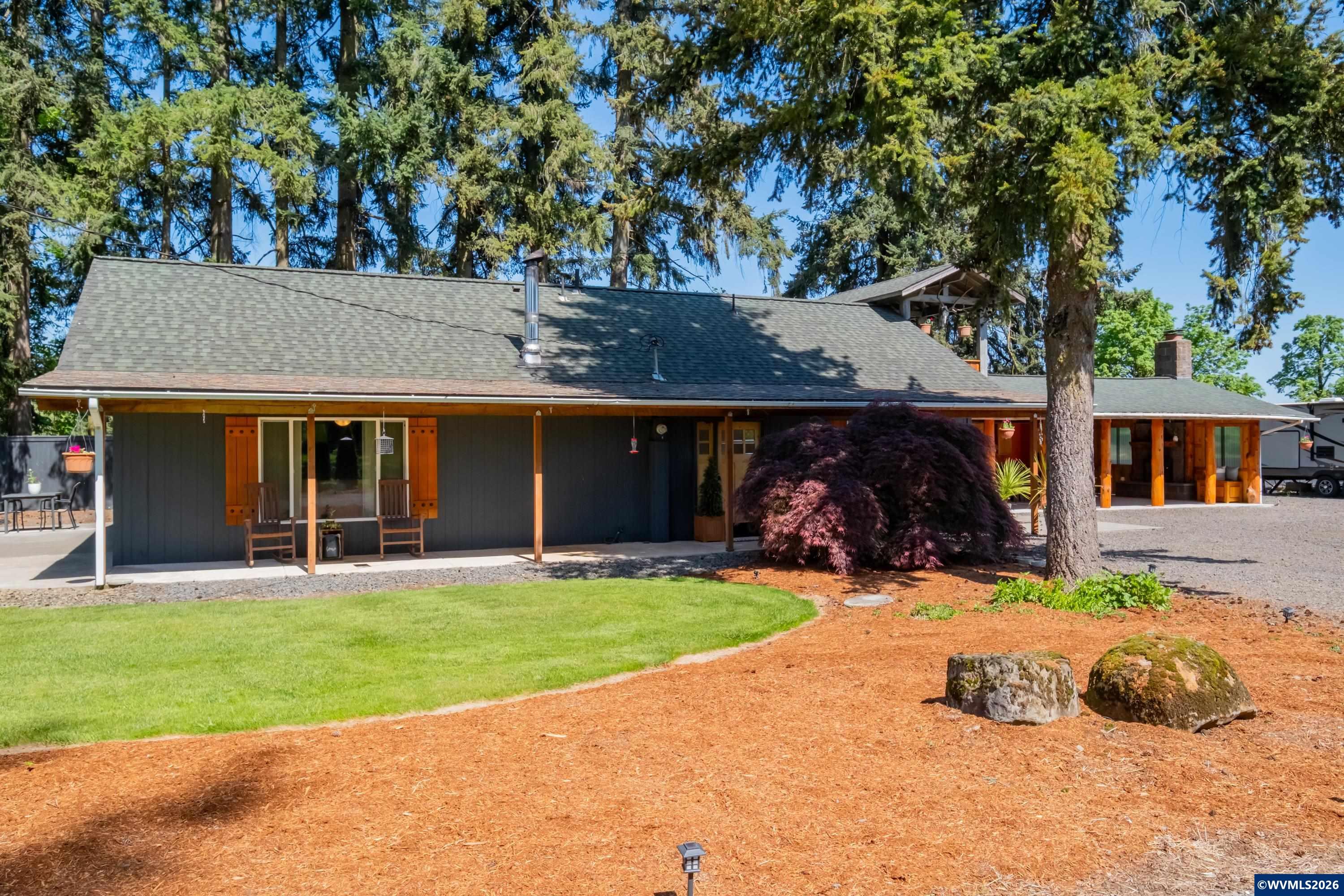 12454 Brick Road Southeast Turner, OR 97392 - Photo 4 of 49
