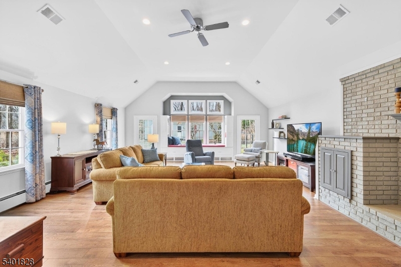 65 Wehrli Road Long Valley, NJ 07853 - Photo 21 of 48