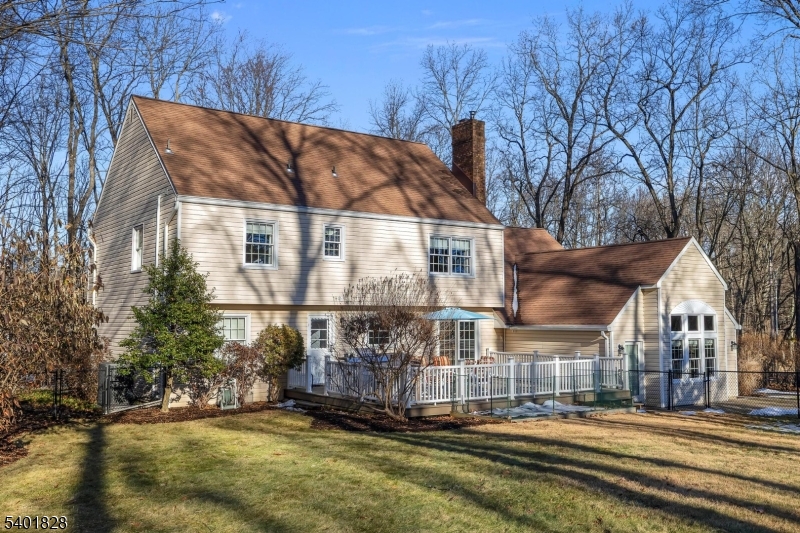 65 Wehrli Road Long Valley, NJ 07853 - Photo 39 of 48