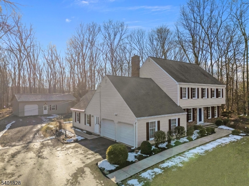 65 Wehrli Road Long Valley, NJ 07853 - Photo 42 of 48