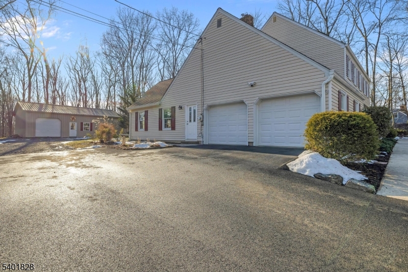 65 Wehrli Road Long Valley, NJ 07853 - Photo 47 of 48