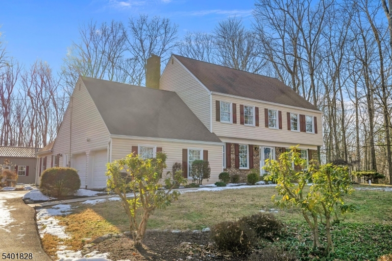 65 Wehrli Road Long Valley, NJ 07853 - Photo 6 of 48