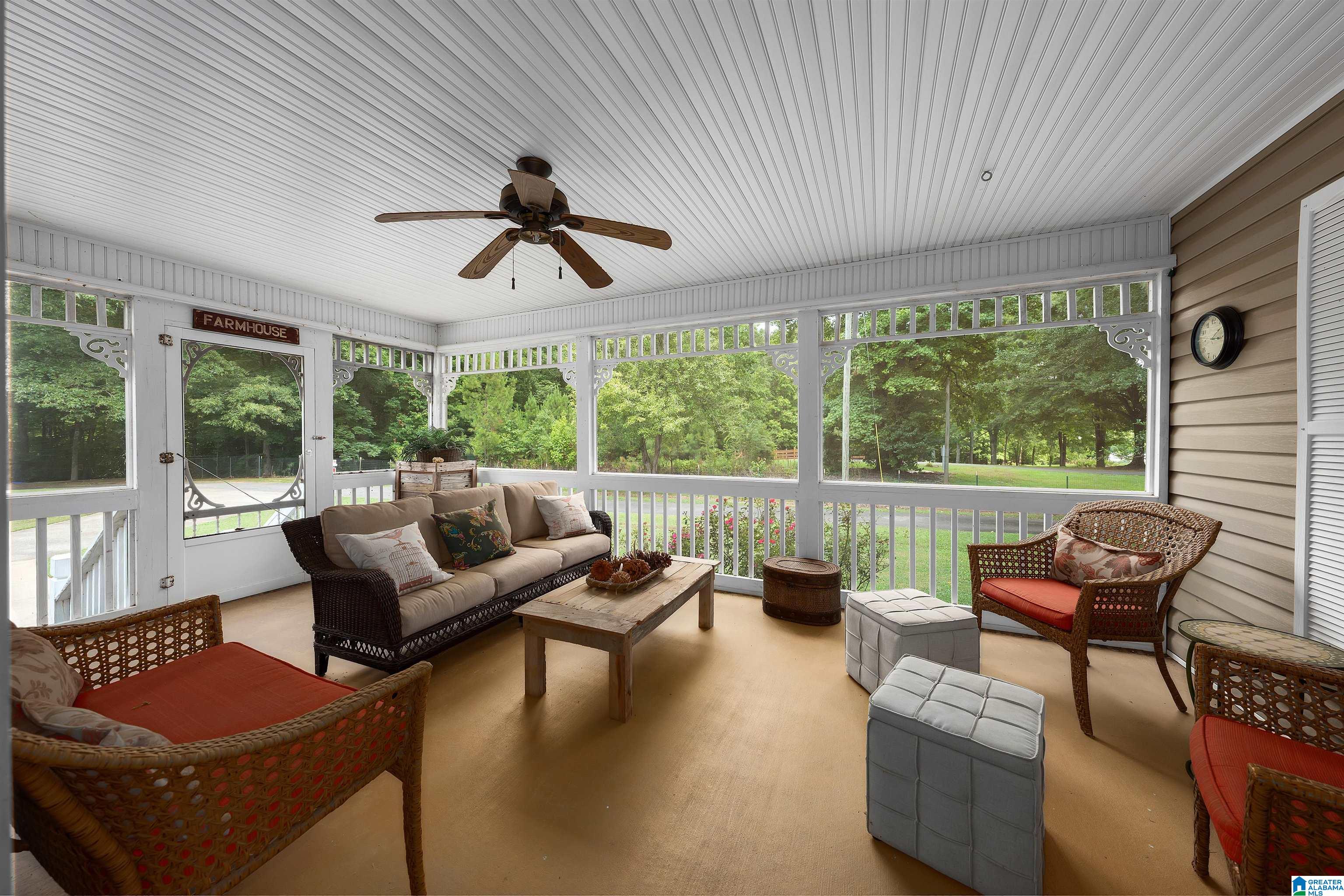 4932 Washington Valley Road Springville, AL 35146 - Photo 26 of 49