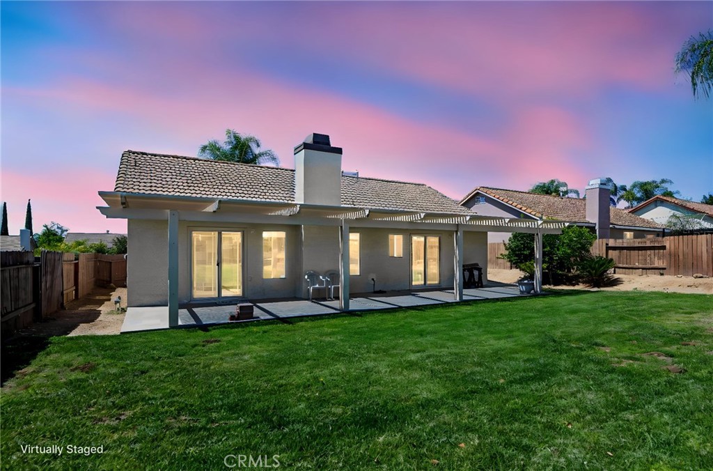 25482 Pegasus Road Menifee, CA 92586 - Photo 28 of 31
