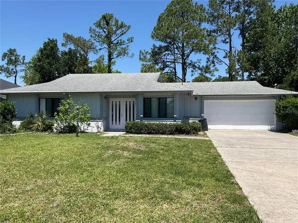 $1,750 | 7 Warren Place, Palm Coast, FL 32164