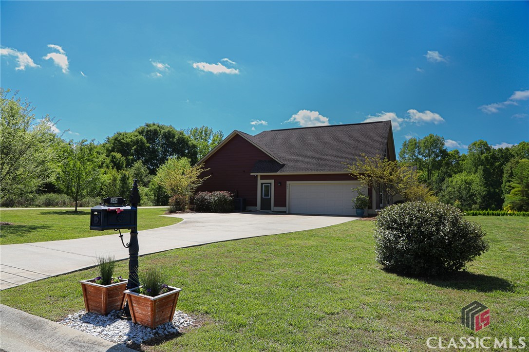 345 Trinity Pond Road Winterville, GA 30683 - Photo 30 of 30