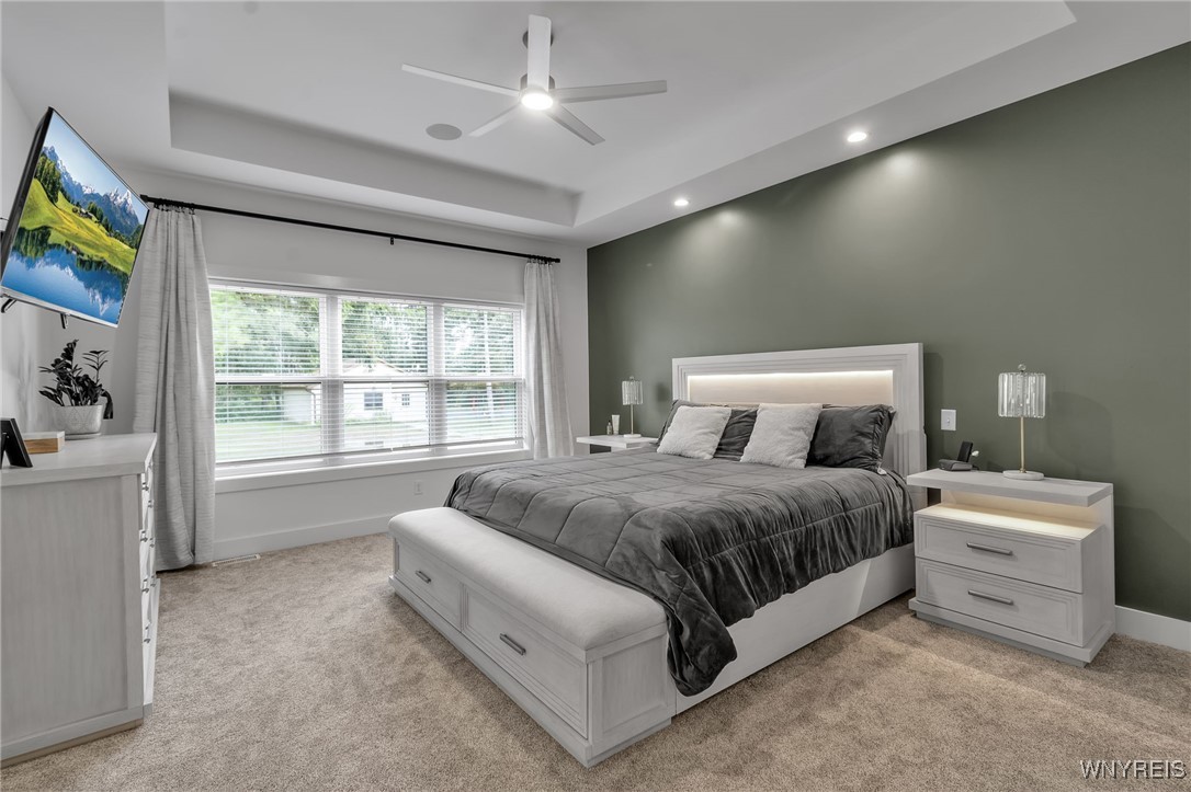 174 Muegel Road East Amherst, NY 14051 - Photo 15 of 24