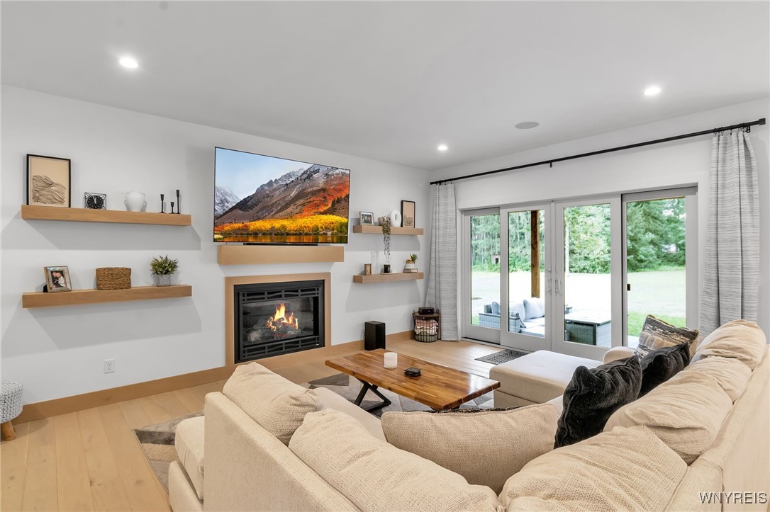 174 Muegel Road East Amherst, NY 14051 - Photo 5 of 24