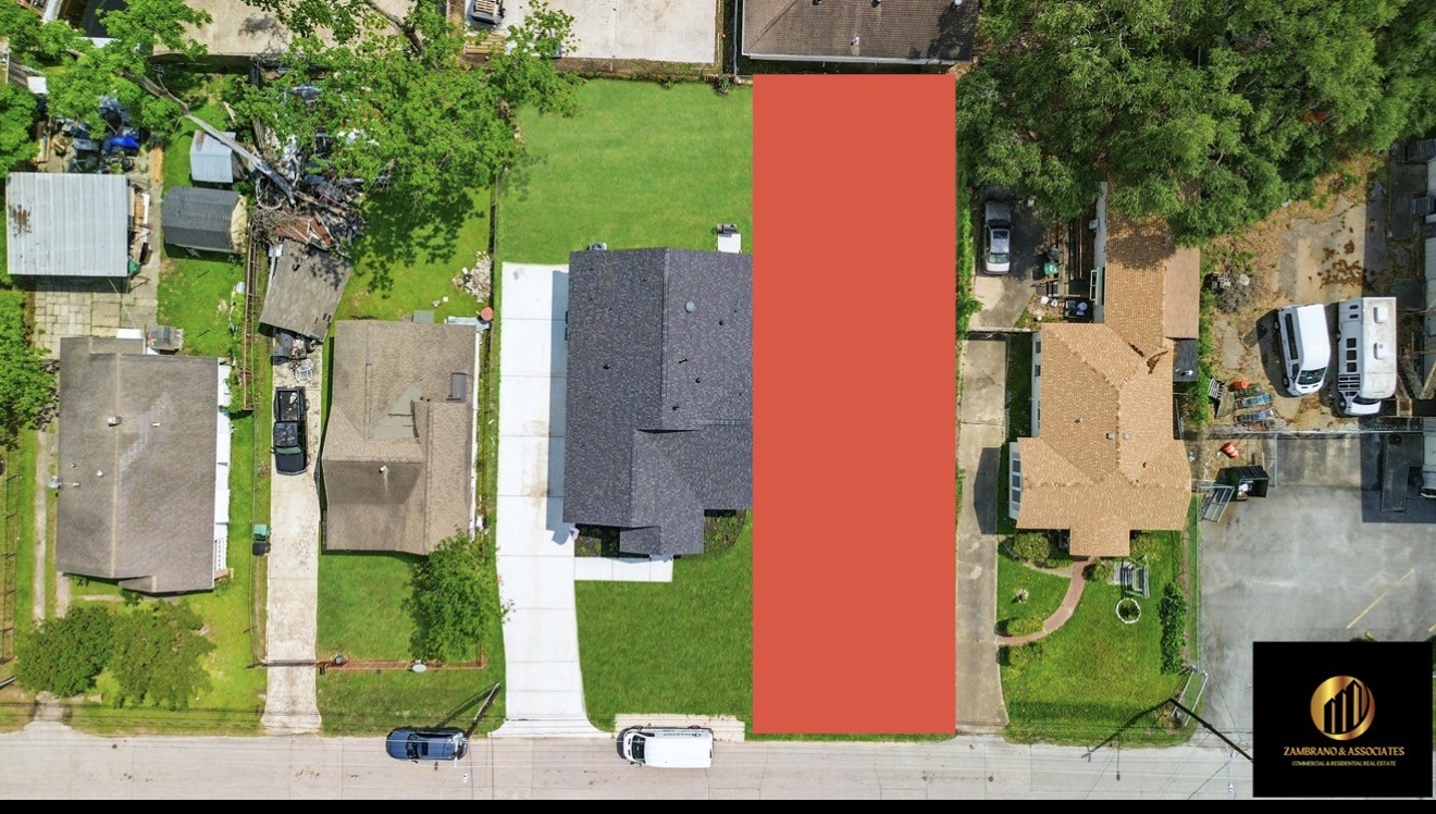 0 Caplin Street Houston, TX 77022 - Photo 4 of 4 Gallery Image 4