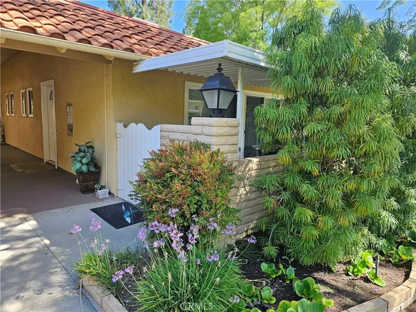 $625,000 | 841 Ronda Sevilla, Unit P, Laguna Woods, CA 92637