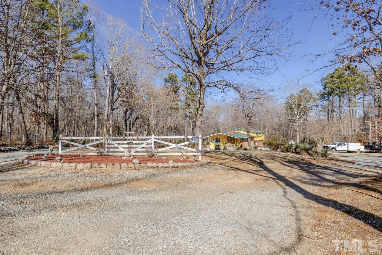 8200 McKee Road Rougemont, NC 27572 - Photo 4 of 32