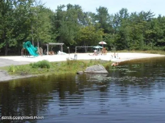 a view of a lake view