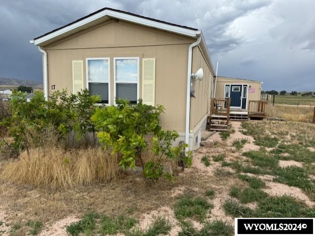 17 Huxtable Road Douglas, WY 82633 - Photo 1 of 1 Gallery Image 1