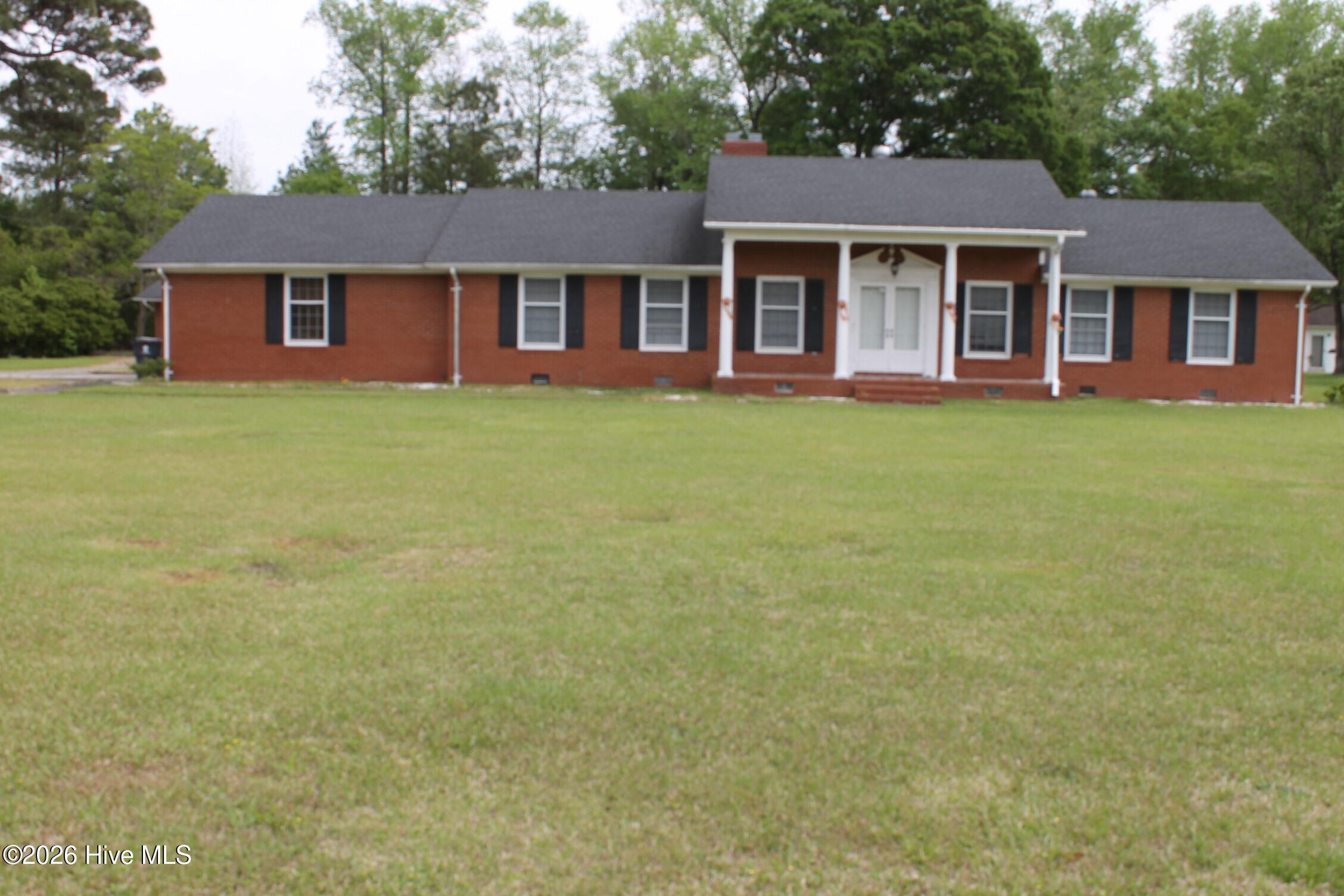 1408 Union Valley Road Whiteville, NC 28472 - Photo 1 of 58 IMG_3319