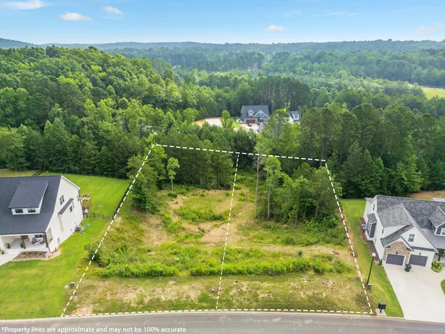 $95,000 | 0 Hidden Rdgs Drive Southwest, Unit 30 & 31, McDonald, TN 37353