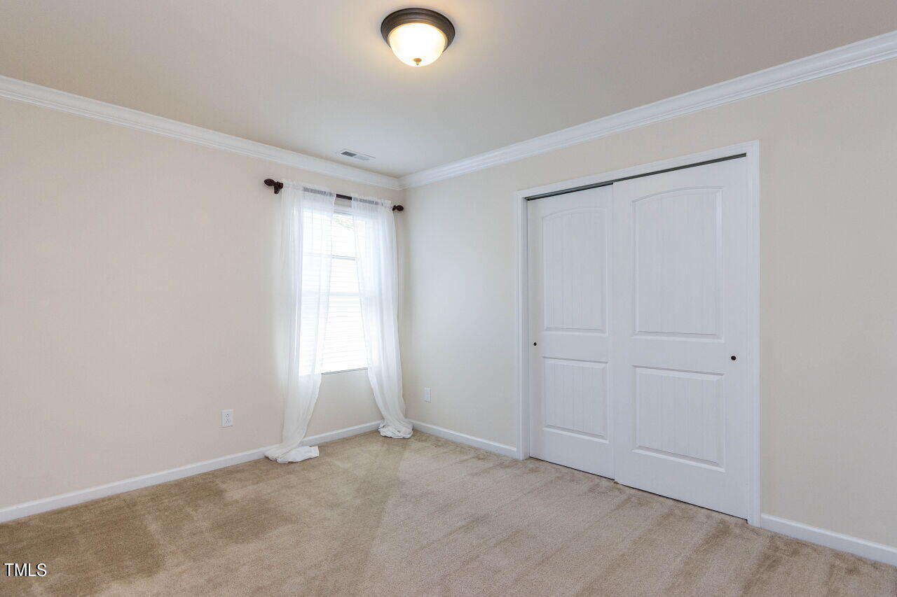 3464 Althorp Drive Raleigh, NC 27616 - Photo 24 of 32 Sizable Secondary Bedroom 3