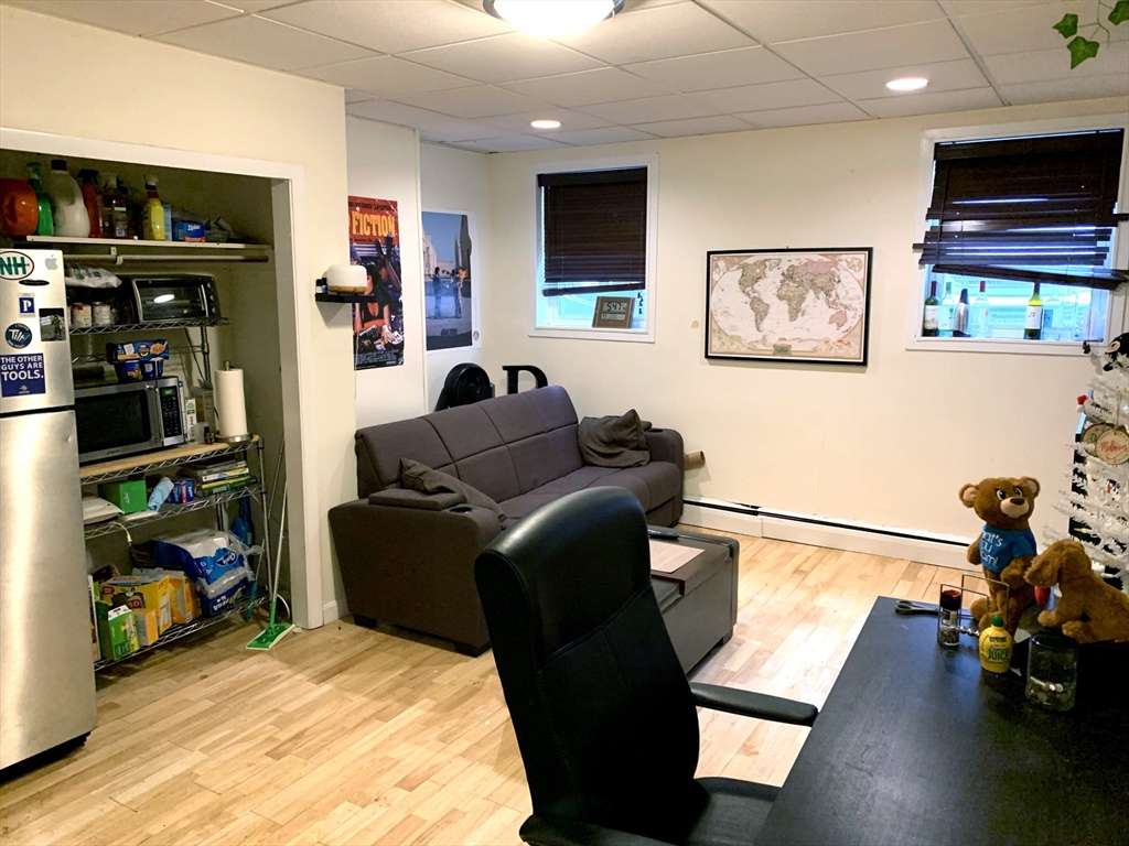 17 Aberdeen Street, Unit D Boston, MA 02215 - Photo 1 of 6