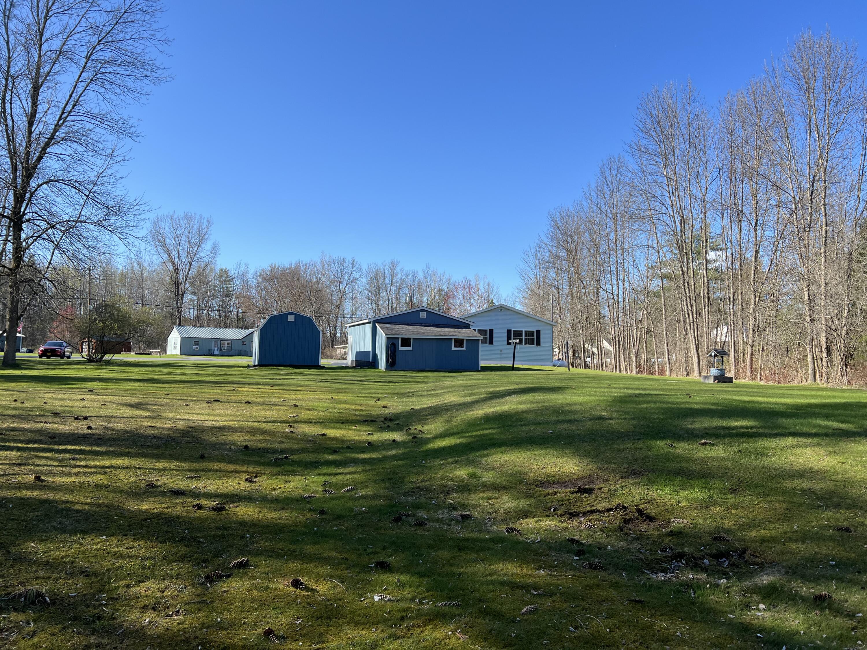 274 Bradford Road Plattsburgh, NY 12901 - Photo 28 of 30 Gallery Image 28