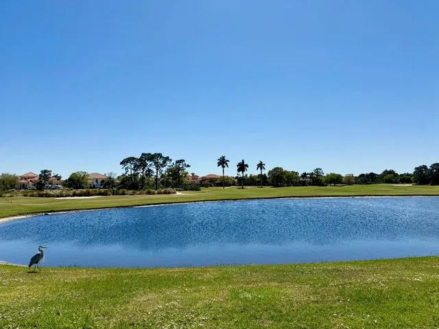 a view of a lake view