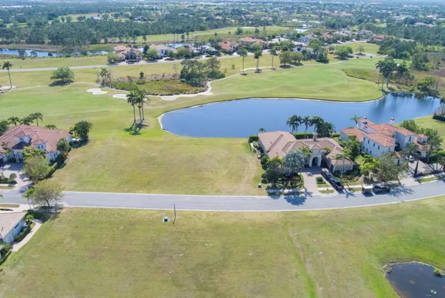 a view of a swimming pool