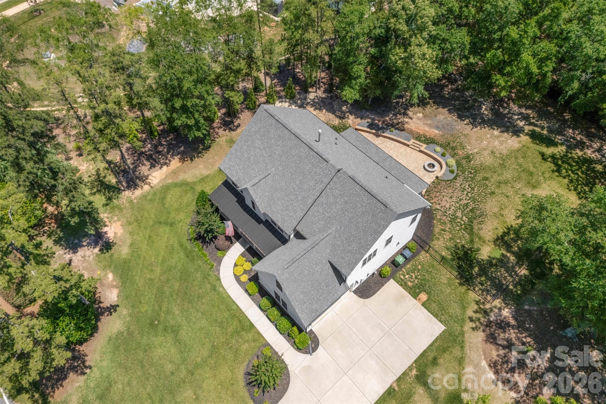 16709 McKee Road Charlotte, NC 28278 - Photo 46 of 47 Gallery Image 46
