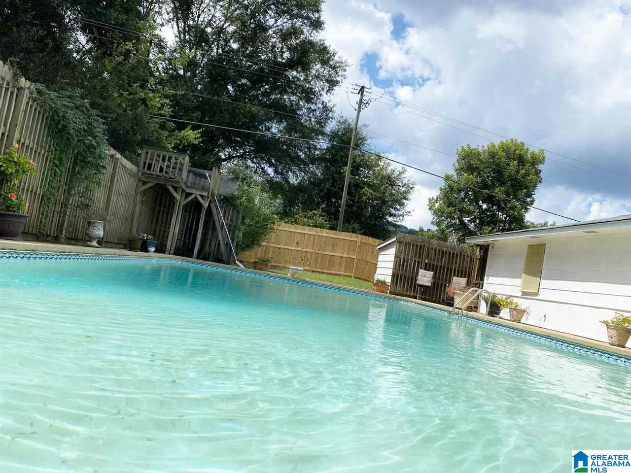 491 White Plains Road Anniston, AL 36207 - Photo 46 of 49