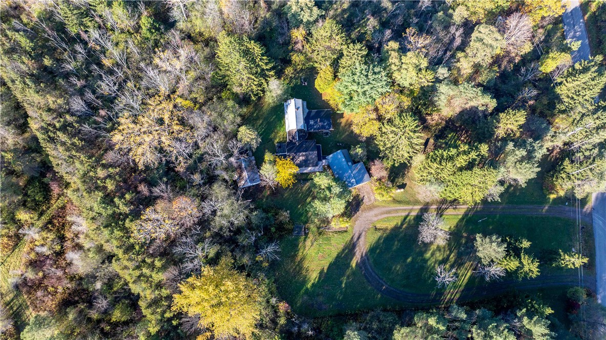 3306 Flint Hill Road Italy, NY 14512 - Photo 43 of 45